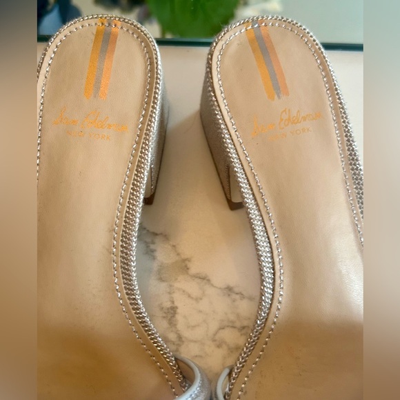 Sam Edelman Waylon Slide Sandal (Women) - Picture 4 of 6